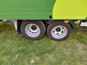 Iveco Daily 40C18 | Auto.bg — изображение 6