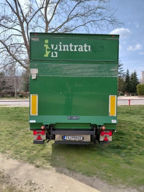 Iveco Daily 40C18 | Auto.bg — изображение 9