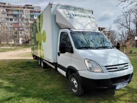 Iveco Daily 40C18 | Auto.bg — изображение 4