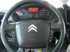 Citroen Jumper 2.0HDI 6ck.EURO 6B | Mobile.bg � ����� ������ 10