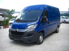 ������ Citroen Jumper