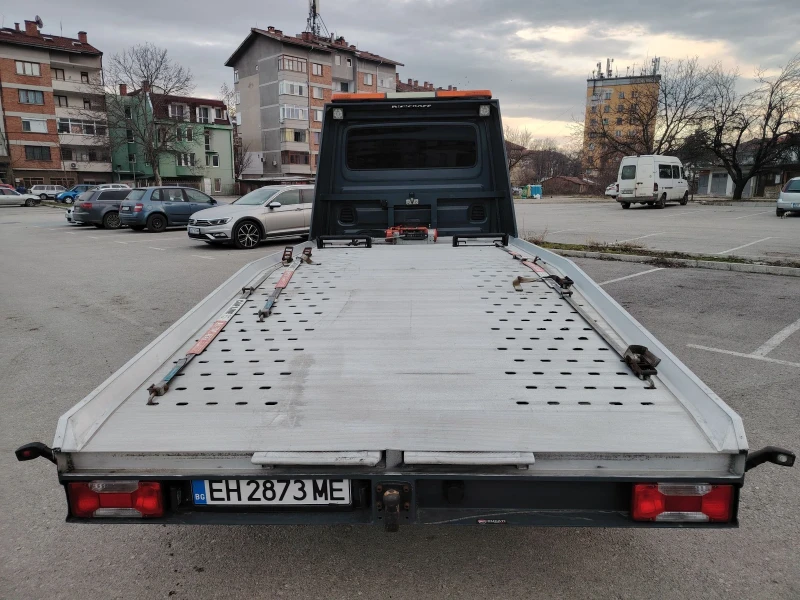 Iveco Daily 3.0hpi 35s18, снимка 4 - Бусове и автобуси - 48800629