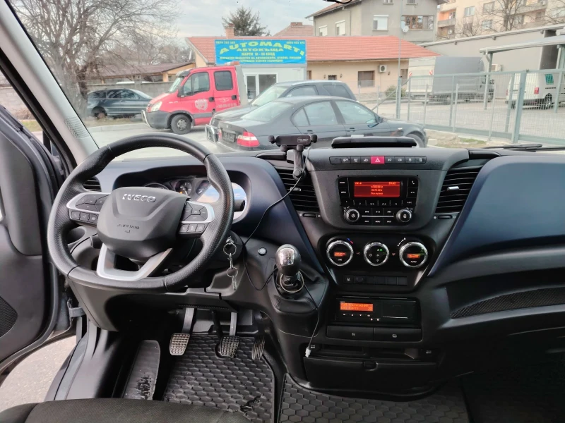 Iveco Daily 3.0hpi 35s18, снимка 6 - Бусове и автобуси - 48800629