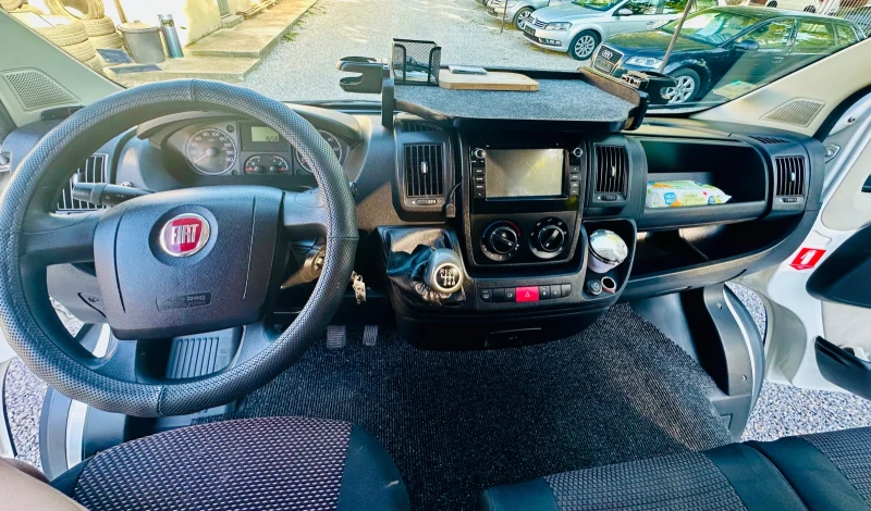 Fiat Ducato, снимка 7 - Бусове и автобуси - 51745625