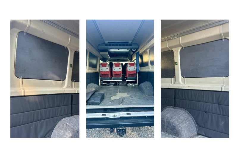 Fiat Ducato, снимка 13 - Бусове и автобуси - 51745625