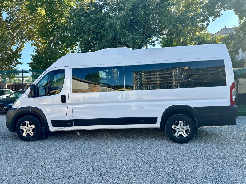 Fiat Ducato, снимка 6 - Бусове и автобуси - 51745625