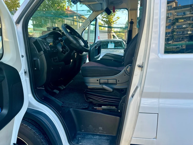 Fiat Ducato, снимка 8 - Бусове и автобуси - 51745625