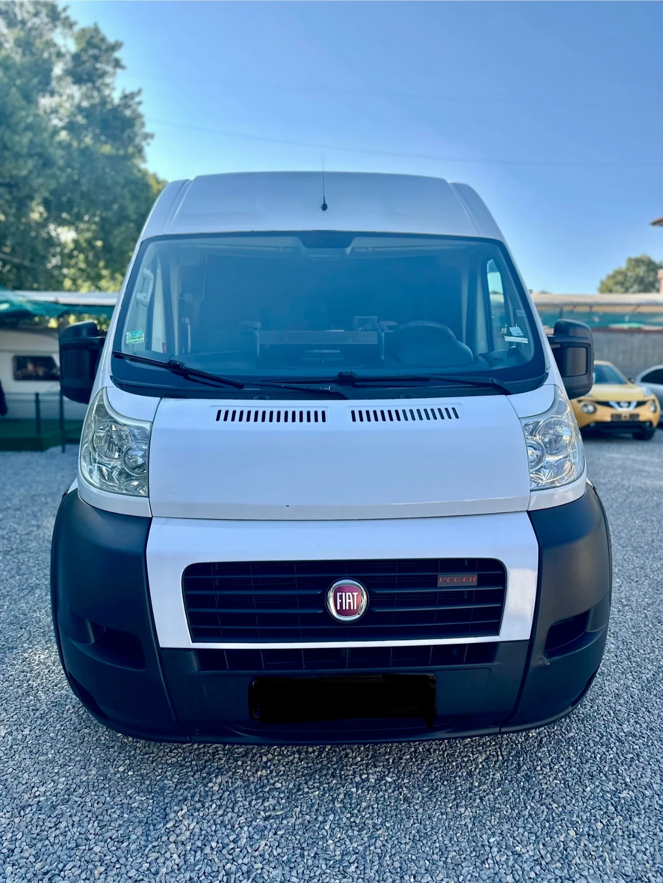 Fiat Ducato, снимка 1
