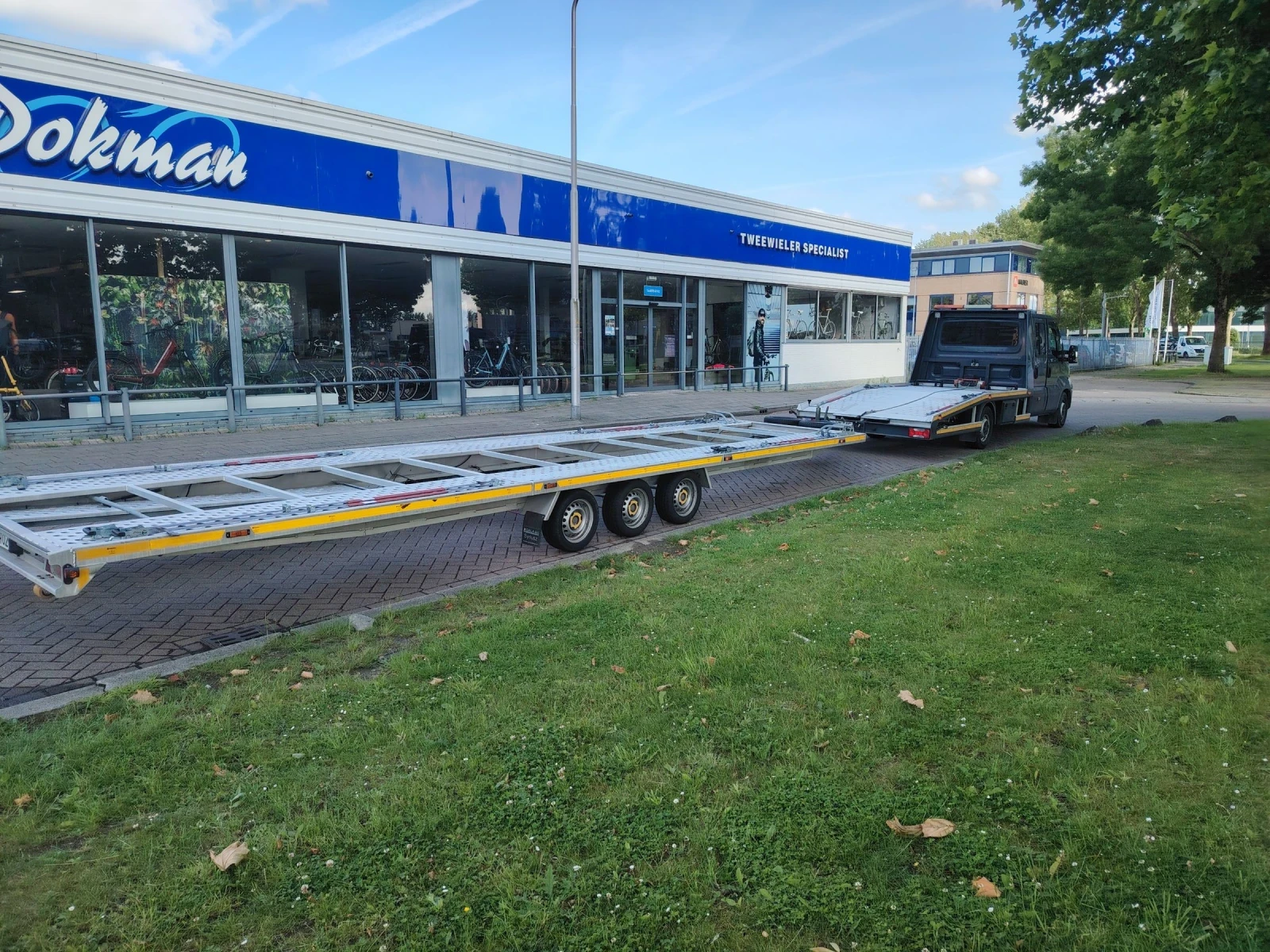 Iveco Daily 3.0hpi 35s18 - изображение 7