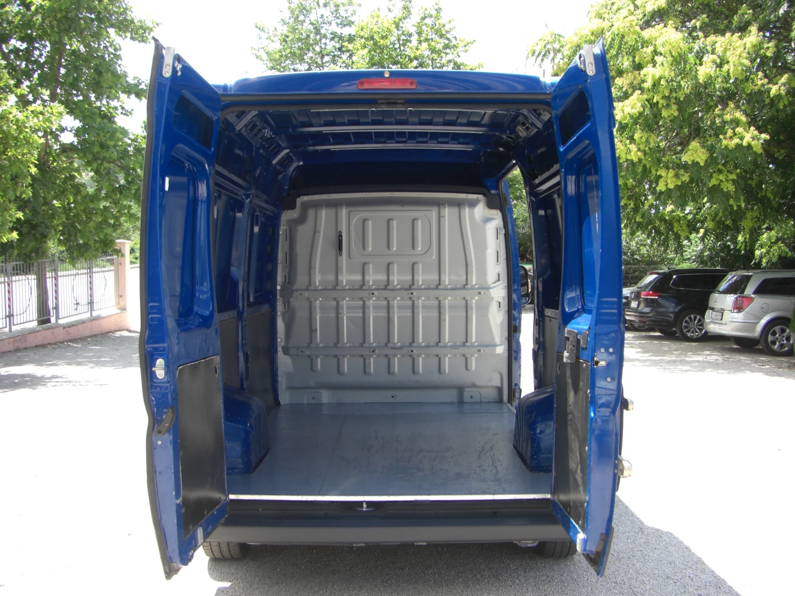 Citroen Jumper 2.0HDI 6ck.EURO 6B, снимка 16 - Бусове и автобуси - 54338623