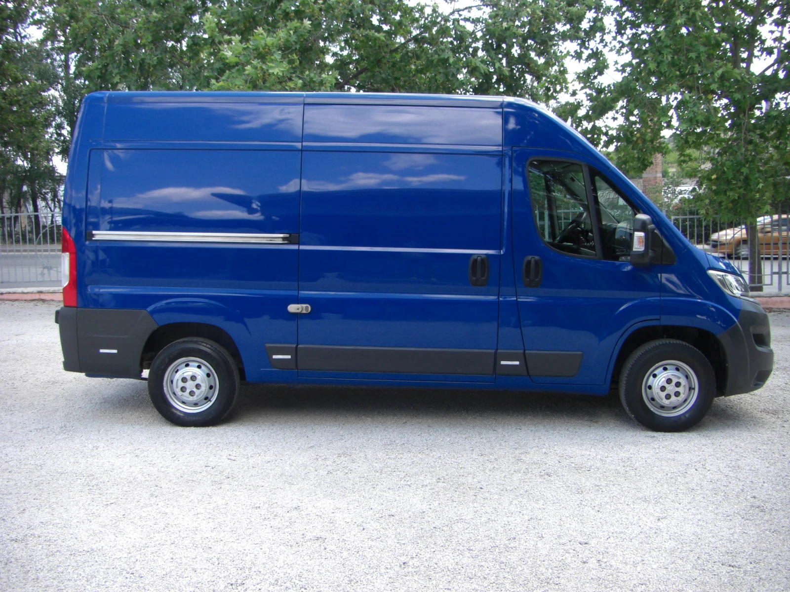 Citroen Jumper 2.0HDI 6ck.EURO 6B, снимка 6 - Бусове и автобуси - 54338623