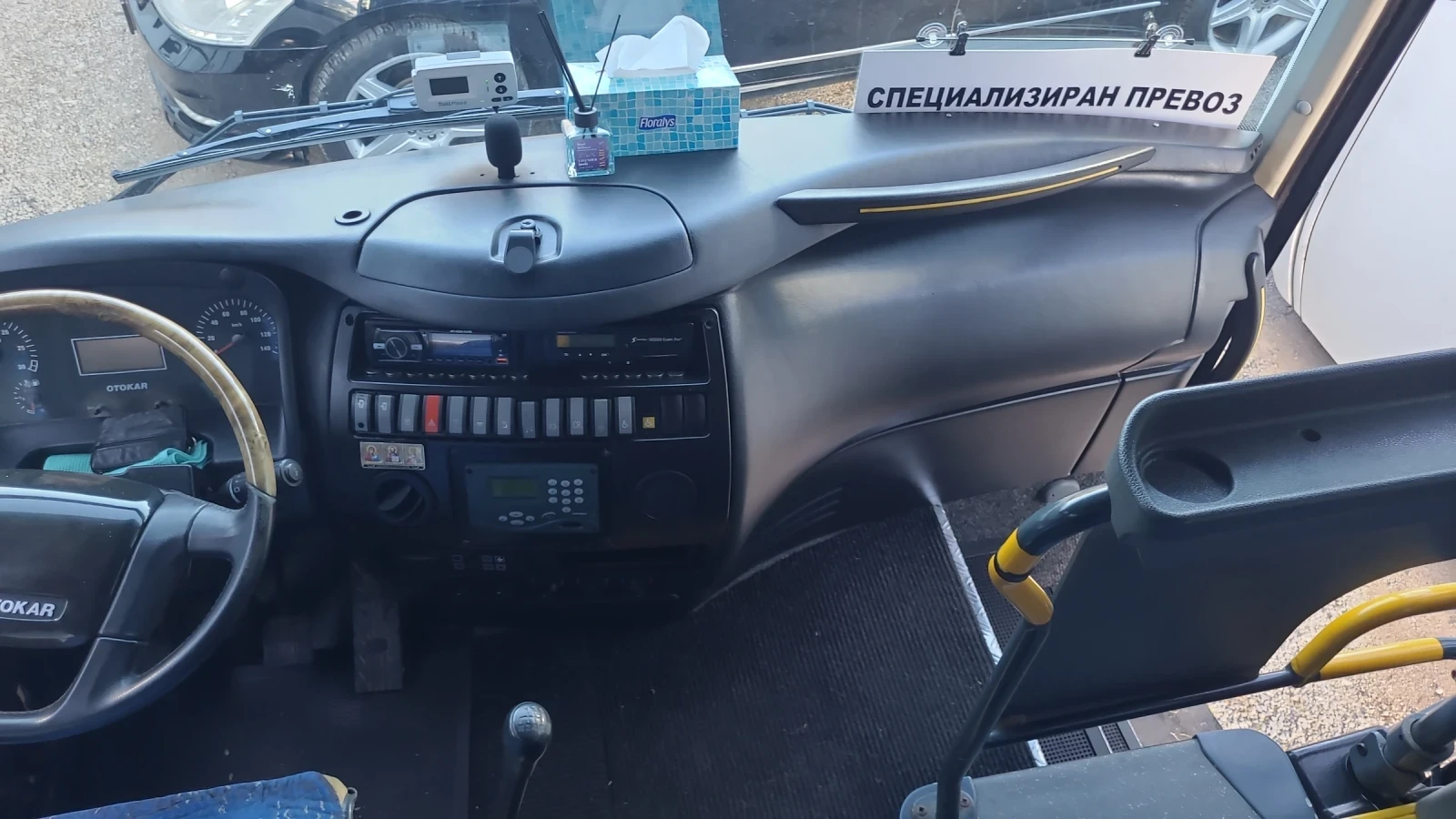 Otokar Navigo, снимка 13 - Бусове и автобуси - 54878789