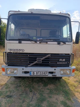 Volvo Fl 611, снимка 3