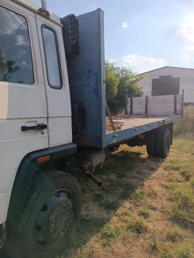 Volvo Fl 611, снимка 4