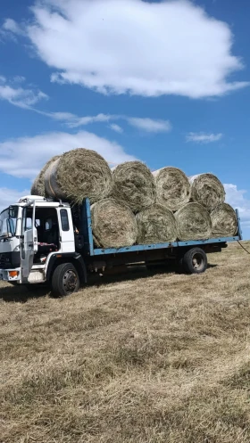 Volvo Fl 611, снимка 5