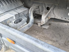 Mercedes-Benz Atego 815, снимка 8