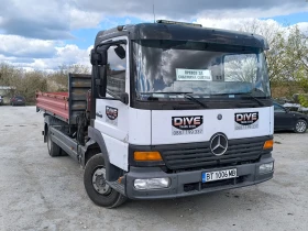 Mercedes-Benz Atego 815, снимка 1
