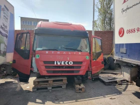 Iveco Stralis, снимка 2