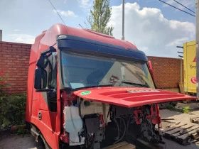 Iveco Stralis, снимка 15