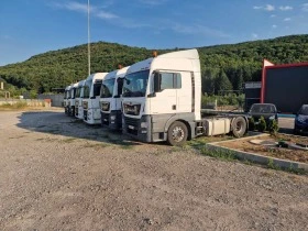 Man Tgx 18.460TGX, снимка 8