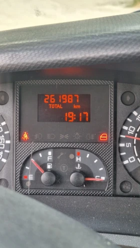 Iveco Daily Daily | Mobile.bg    16
