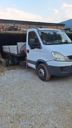 Iveco Daily Daily | Mobile.bg    13