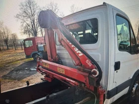 Iveco Daily Daily | Mobile.bg    8