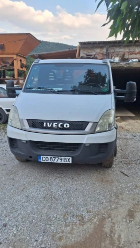Iveco Daily Daily | Mobile.bg    2