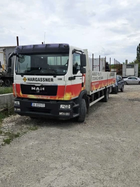  Man Tga