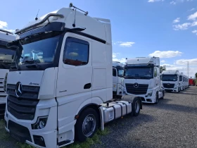  Mercedes-Benz Actros