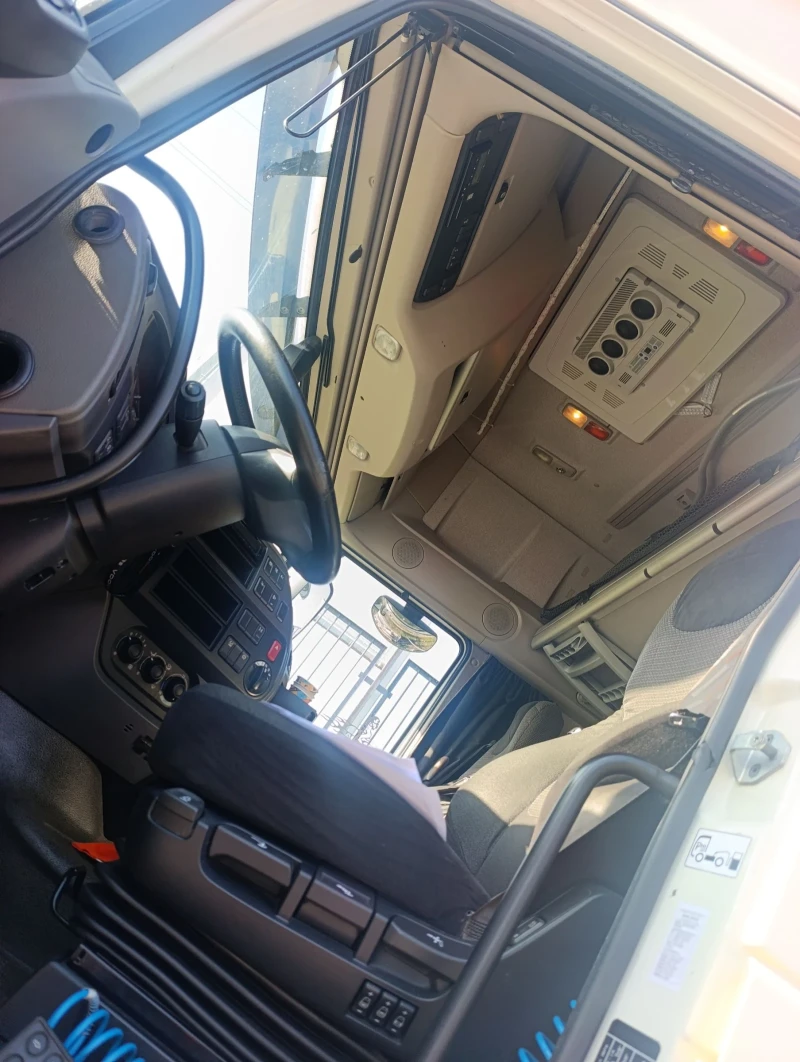 Daf XF 106 460 смарт тахограф, снимка 12 - Камиони - 52848519