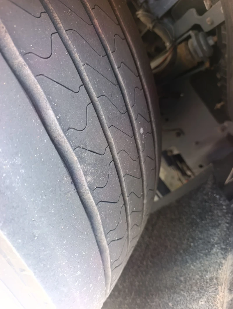 Daf XF 106 460 смарт тахограф, снимка 11 - Камиони - 52848519