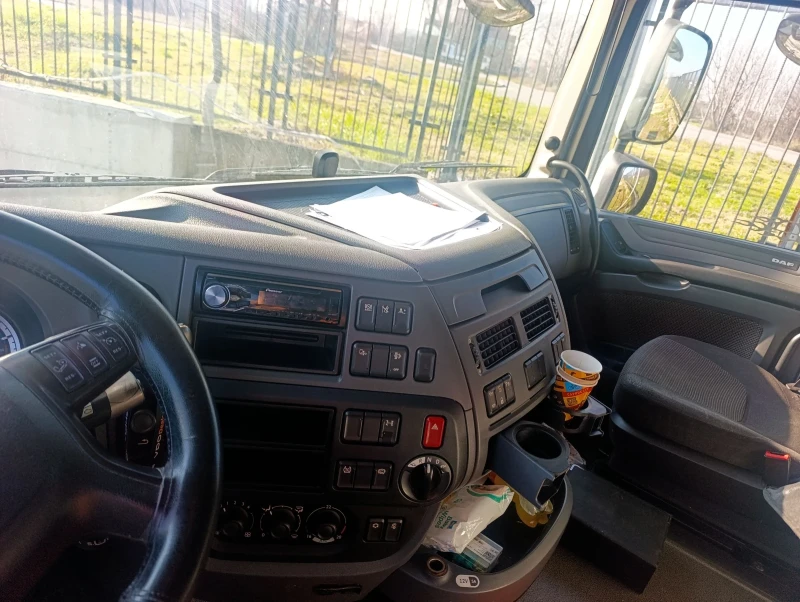 Daf XF 106 460 смарт тахограф, снимка 13 - Камиони - 52848519