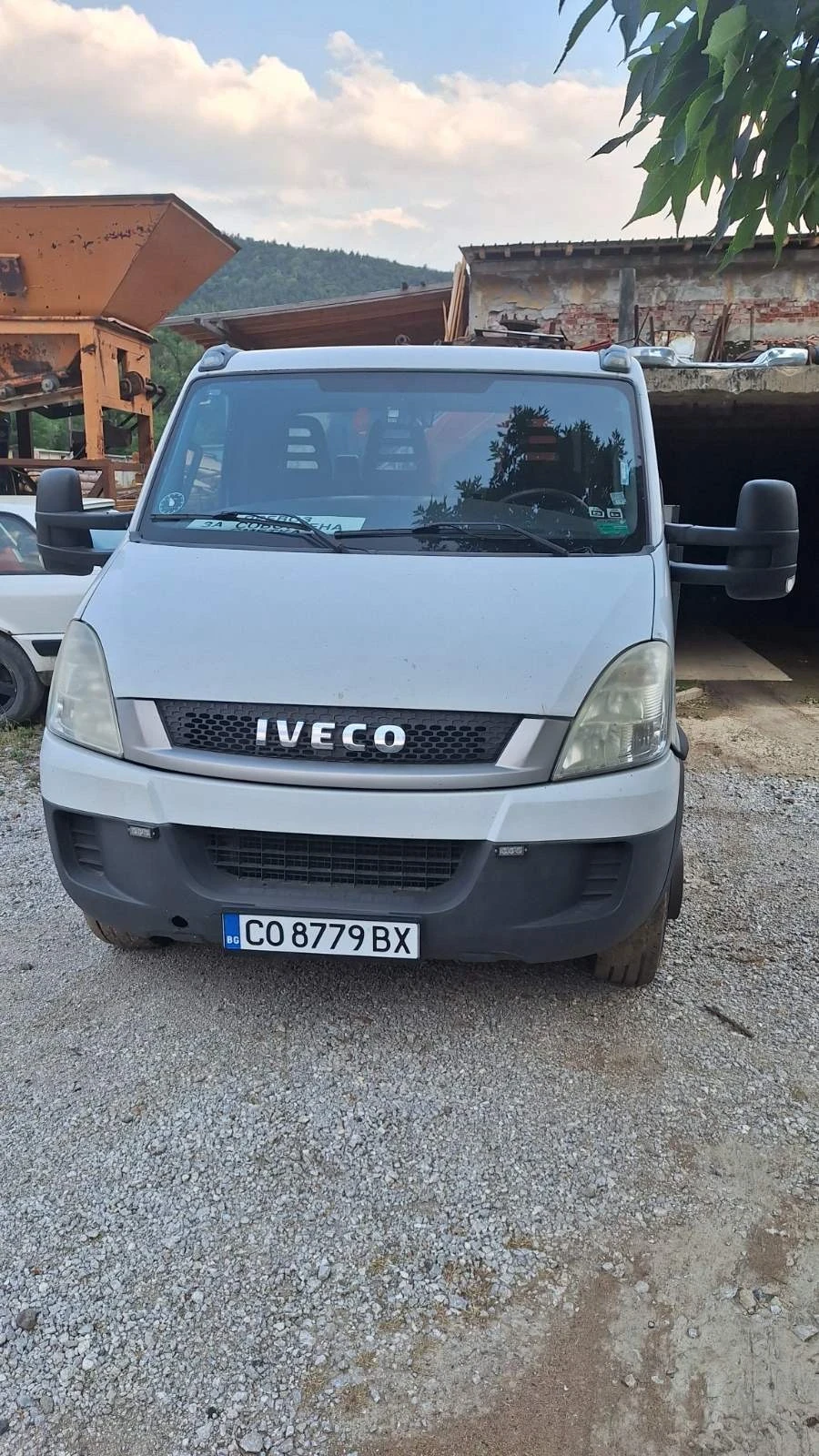 Iveco Daily Daily - изображение 2