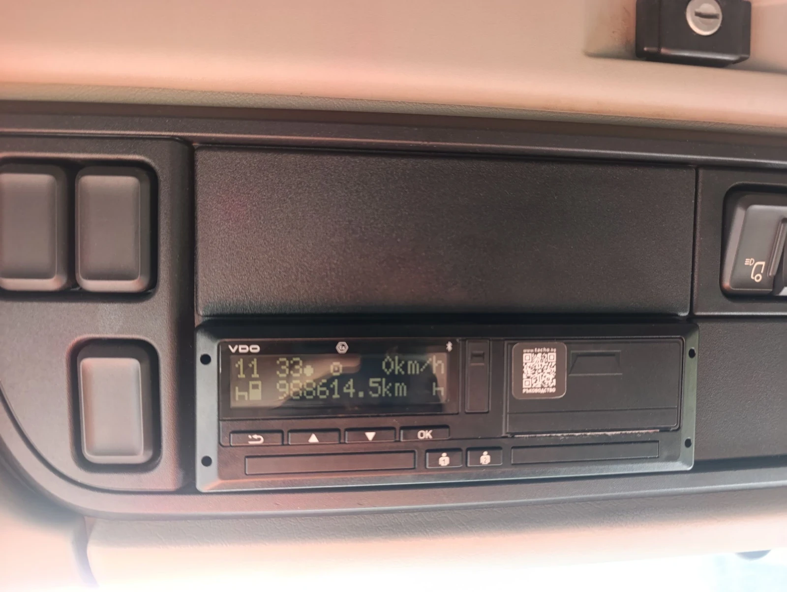 Daf XF 106 460 ����� �������� | Mobile.bg � ����������� 14