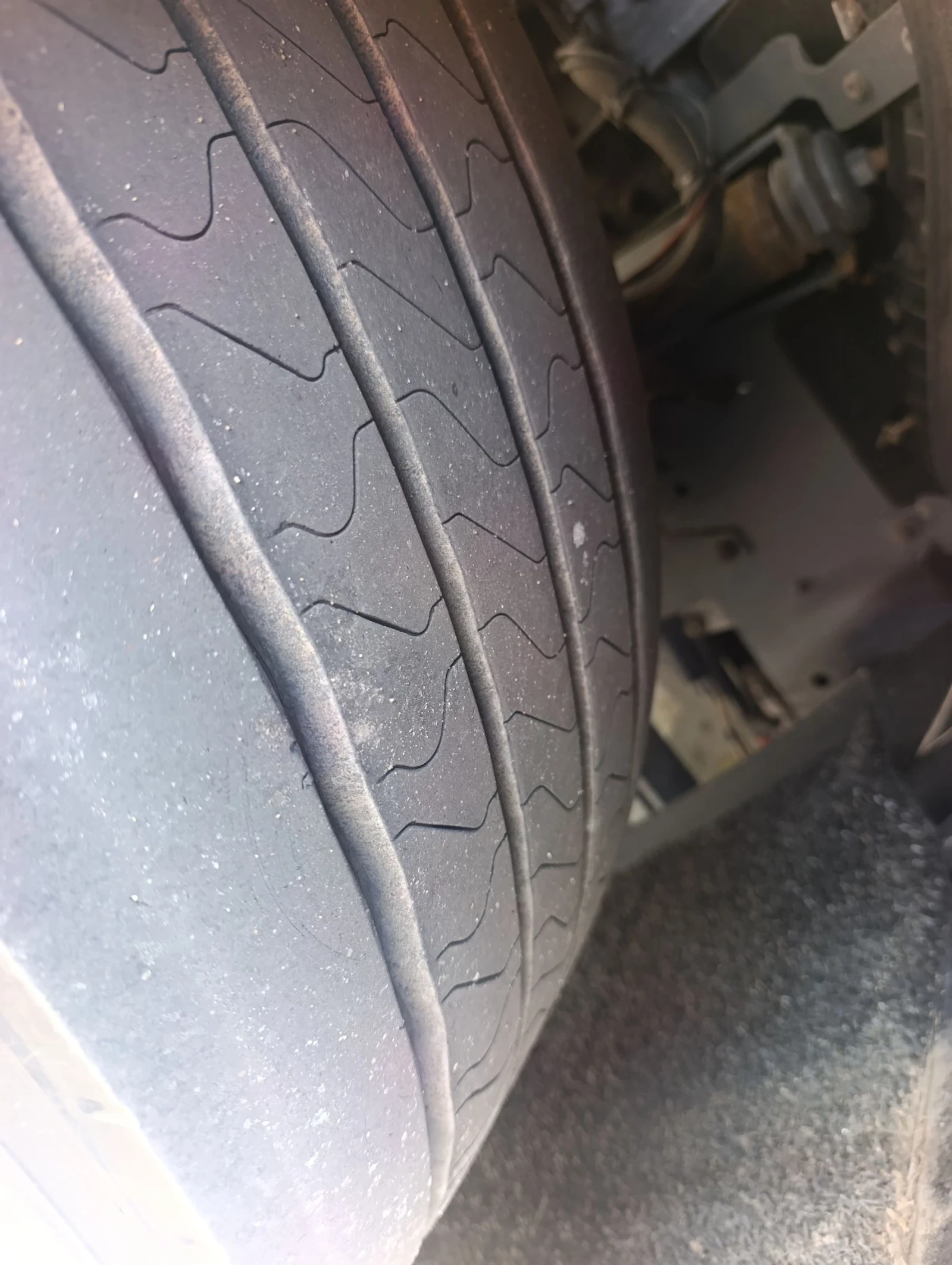 Daf XF 106 460 ����� �������� | Mobile.bg � ����������� 11