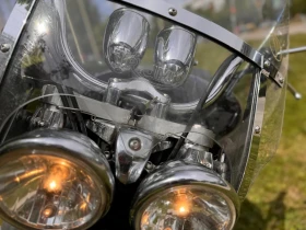 Triumph Rocket Rocket | | | , снимка 17