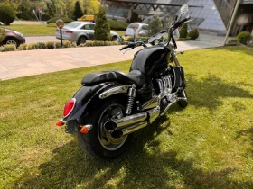 Triumph Rocket Rocket | | | , снимка 9