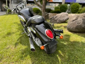 Triumph Rocket Rocket | | | , снимка 4