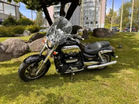 Triumph Rocket Rocket | | | , снимка 10