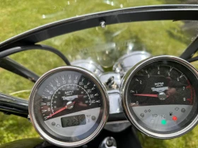 Triumph Rocket Rocket | | | , снимка 5