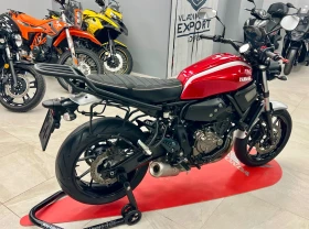 Yamaha XSR700 ABS 2018 - 334лв/месец, снимка 4