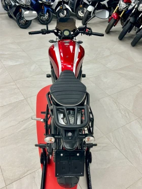 Yamaha XSR700 ABS 2018 - 334лв/месец, снимка 5