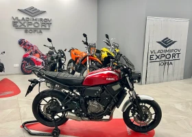 Yamaha XSR700 ABS 2018 - 334лв/месец, снимка 2