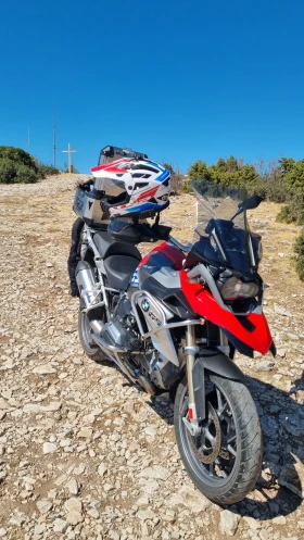 BMW R R 1200 GS, снимка 11