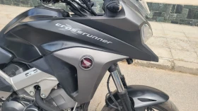Honda Crossrunner VFR  800 ГЕРМАНИЯ , снимка 4