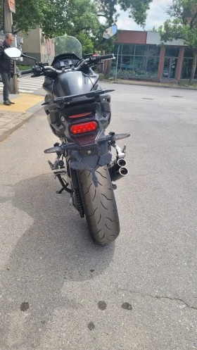 Honda Crossrunner VFR  800 ГЕРМАНИЯ , снимка 8