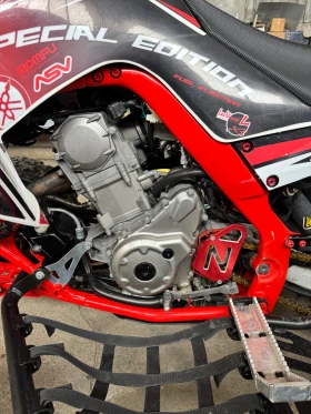 Yamaha Raptor, снимка 6