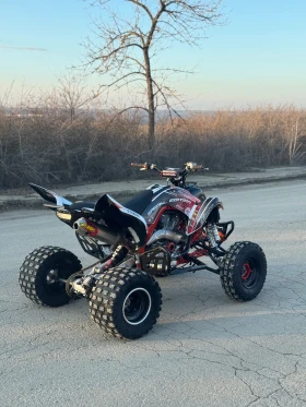 Yamaha Raptor, снимка 5