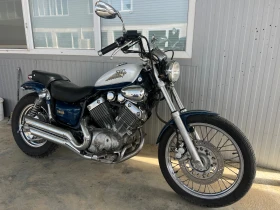 Yamaha Virago Virago, снимка 6
